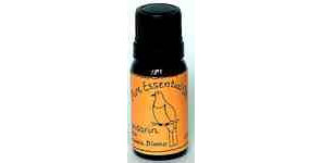 Kereru mandarin essential oil 12ml
