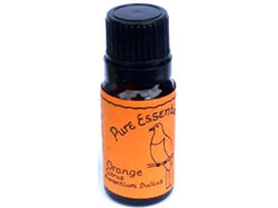 Kereru orange organic essential oil 12ml