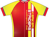 Kerikeri Striders Cycle Jersey