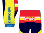 Kerikeri Striders Cycle Shorts
