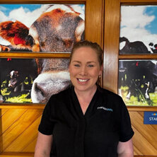 Kerry Wicks - Customer Services Waitakaruru