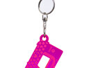 Keychain /Fob from Tula Pink (You Choose Which Kind)