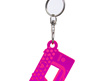 Keychain /Fob from Tula Pink (You Choose Which Kind)