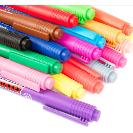 Kids Pens & Pencils