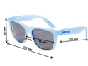 kids polarised sunglasses banz uv400 polarised free shipping
