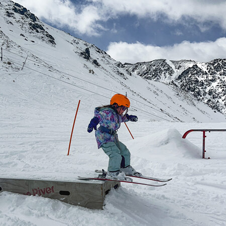 Kids Snow, Ski, Snowboard Clothing and Gear Hire