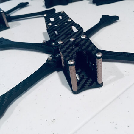 Killa Drones 5” Build Kit