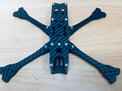 Killa Drones FlowZilla 5” Frame Kit