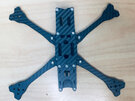 Killa Drones FlowZilla 5” Frame Kit