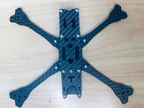 Killa Drones FlowZilla 5” Frame Kit