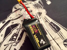 Killa Drones “Fruith Burthst” 130C 1600mah 6s Lipo - XT60