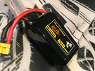 Killa Drones "Fruith Burthst" 130c 850mah 14.8v 4s Lipo Battery - XT30