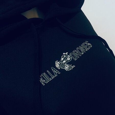 Killa Drones “OG” Hoodie