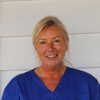 Kim Voss   |   Veterinary Nurse