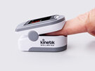 Kinetik Finger Pulse Oximeter