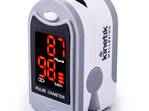Kinetik St John Ambulance Finger Pulse Oximeter SALE $25 OFF!