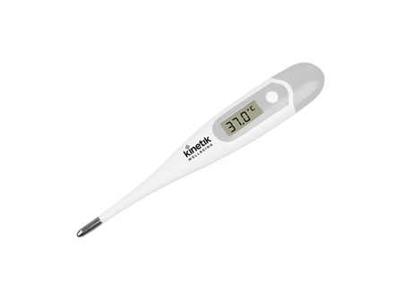 Kinetik Wellbeing Static Digital Thermometer