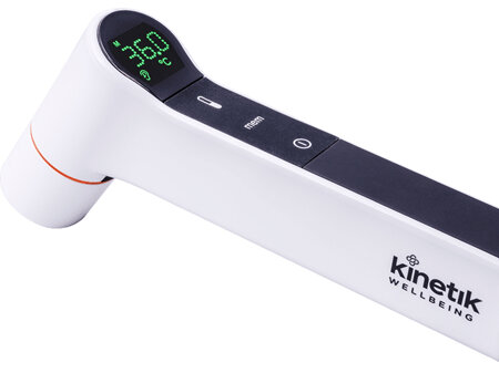 KINETIKW Thermometer Ear&Forehead