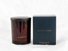 Kingdom Clove & Tabacco Candle