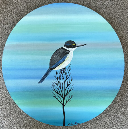 Kingfisher Original