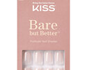 KISS Bare But Better Nails Short Pink 28