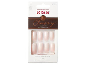 KISS Classy Nails Be-you-Tiful 28s