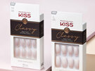 KISS Classy Nails Cozy Meets Cute Medium Length 28 Nails