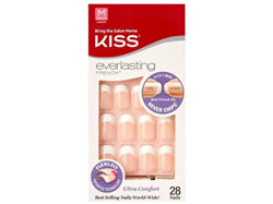 KISS Everlast. Infinite-Med. Pink