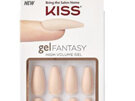 Kiss Gel Fantasy Long Sculpted Nails 4 the Cause