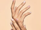 KISS ImPress Bare But Better Press-on Manicure Nails Short Effortless Finish 30