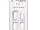KISS ImPress Color Nails Frosting 30s
