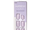 KISS ImPress Colour Press-On Nails Picture Purplect 30s