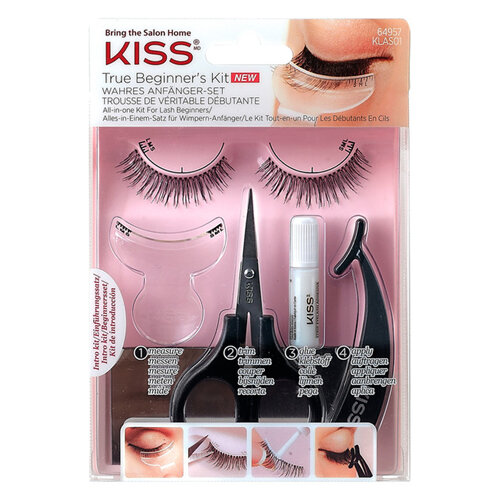 KISS Lash 101 Kit