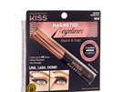 Kiss Magnetic Eyeliner Single Black