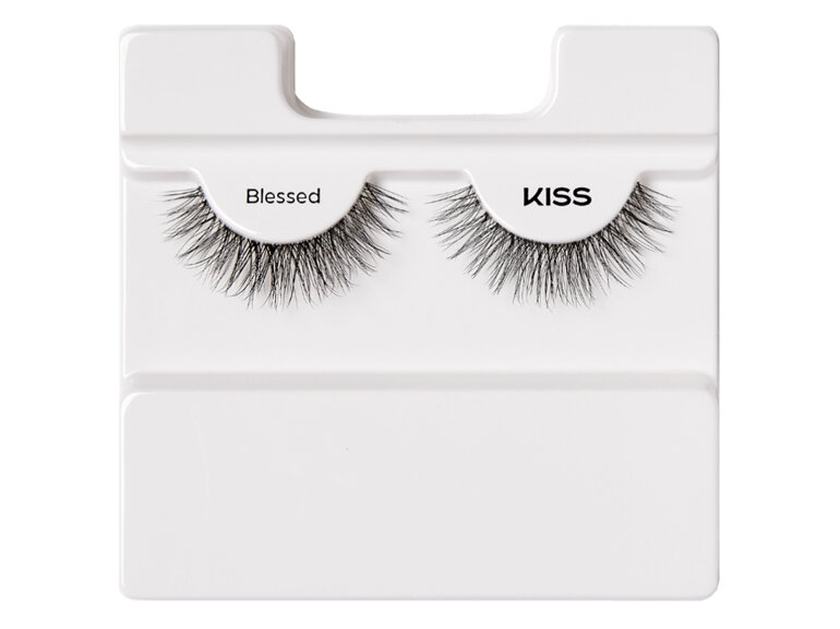 KISS My Lash But Better Blessed