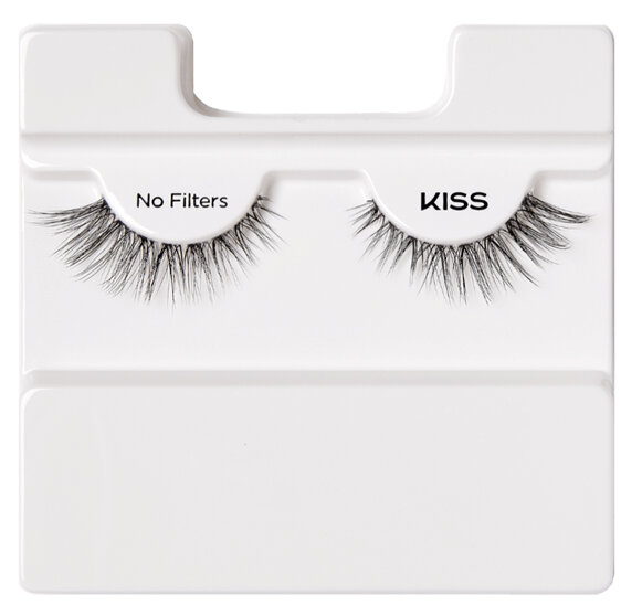 KISS My Lash But Better No Filters