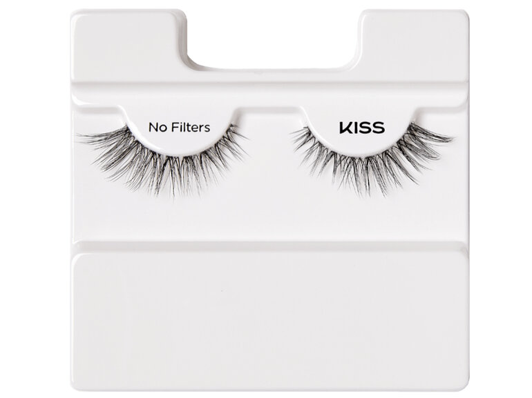 KISS My Lash But Better No Filters