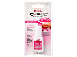 KISS Powerflex Brush On Glue 5g