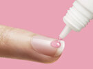 KISS Powerflex Nail Glue Pink Tint 3g
