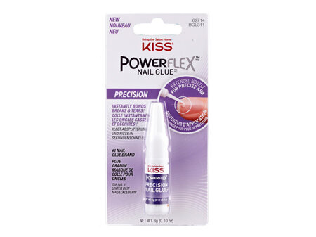 KISS Powerflex Nail Repair Glue 3g
