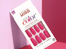 KISS Salon Colour Nails Step It Up