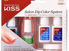 KISS Salon Dip Colour Kit Liason