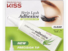 KISS Strip Lash Adhesive Glue Clear 7g