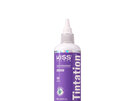 KISS Tintation Semi-Permanent Haircolour Orchid 148ml dye hair colour purple