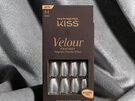 KISS Velour Fantasy Nails Celebrity 28