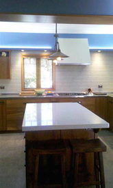 Kitchens Made to order New Zealand bloomdesigns