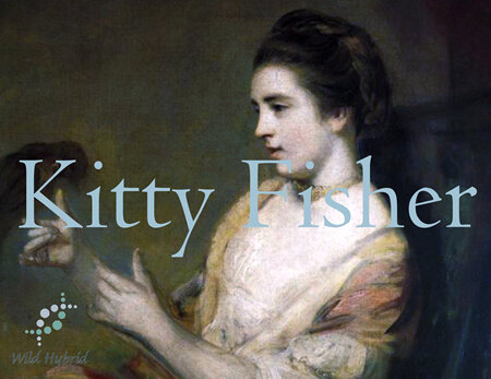 Kitty Fisher