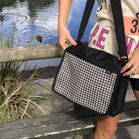 Kiwa - medium satchel perfect for everyday