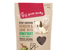 Kiwi Grown Venison/Lamb/Kiwifruit 200g