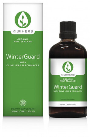 Kiwiherb Winterguard® 200ml